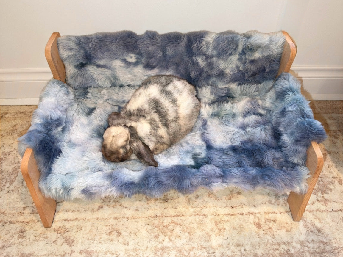 Benji Bunny Couch