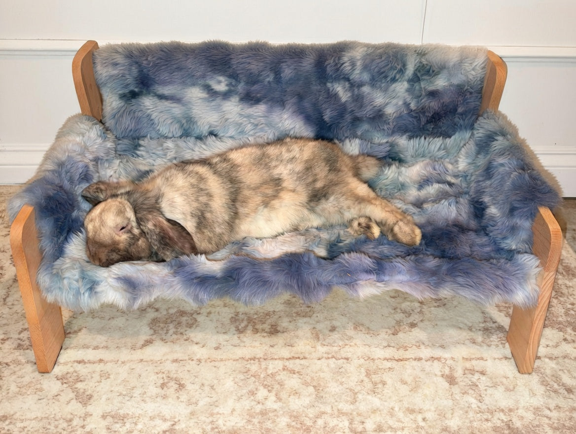 Benji Bunny Couch