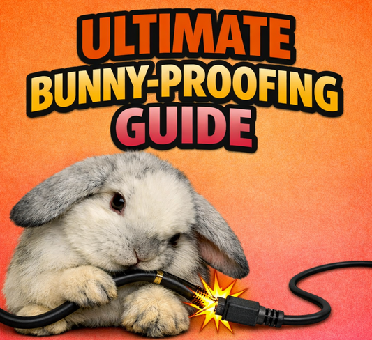 The Ultimate Bunny-Proofing Guide